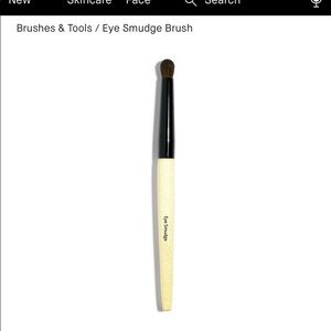 Bobbi Brown Eye Smugder Brush